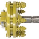 PTO-AG-113 Elementy wału przegubowego WOM/PTO BTA
