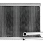 41057003HW Parownik klimatyzacji HIGHWAY AUTOMOTIVE