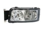 HL-MA021L Reflektor TRUCKLIGHT
