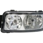 HL-MA021L Reflektor TRUCKLIGHT