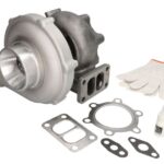 4.62554 Turbosprężarka DT SPARE PARTS