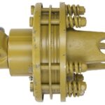 PTO-AG-142 Elementy wału przegubowego WOM/PTO BTA