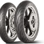 1309016 OMDU 67V STRSMART Opony motocyklowe i skuterowe DUNLOP