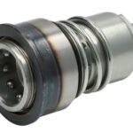 HTTP-AG-111 Szybkozłącze hydrauliczne PNEUMATICS