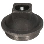 B09-MF-001 Pokrywa piasty BTA