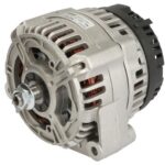 MG 52 Alternator MAHLE