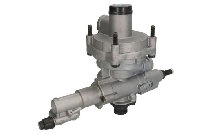 Pn-10871 pneumatyczny regulator siły hamowania pneumatics - obrazek 2