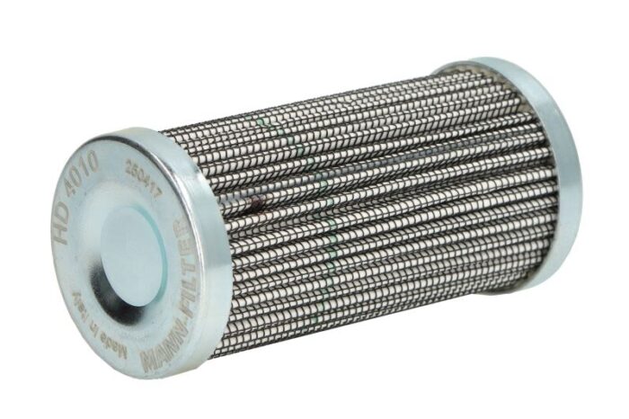 Hd 4010 filtr hydrauliczny mann-filter - obrazek 2
