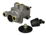 PN-10116 Zawór główny PNEUMATICS - obrazek 2