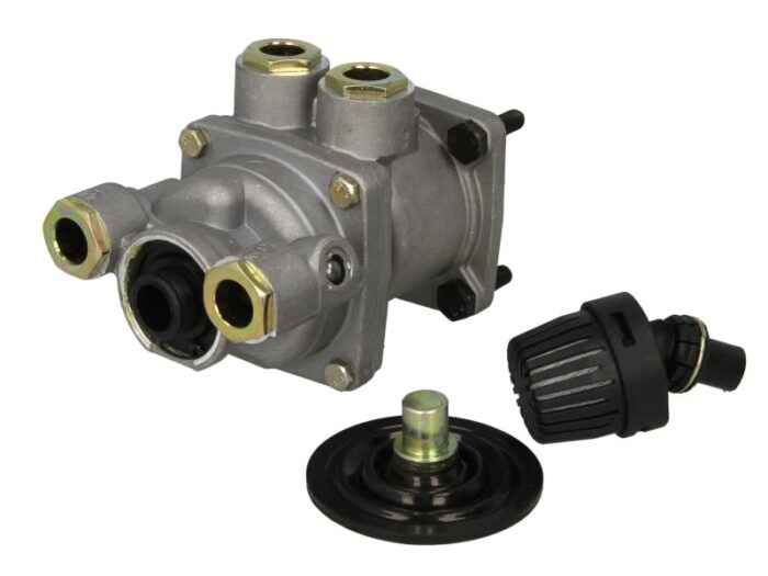 Pn-10116 zawór główny pneumatics - obrazek 2