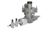 475 714 600 0 Pneumatyczny regulator siły hamowania WABCO - obrazek 2