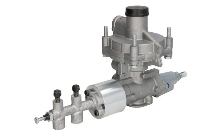 475 714 600 0 pneumatyczny regulator siły hamowania wabco - obrazek 2