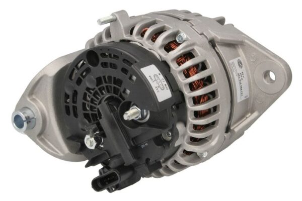 8el012 584-781 alternator hella - obrazek 2
