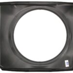 4.63281 Obudowa wentylatora chłodnicy DT SPARE PARTS