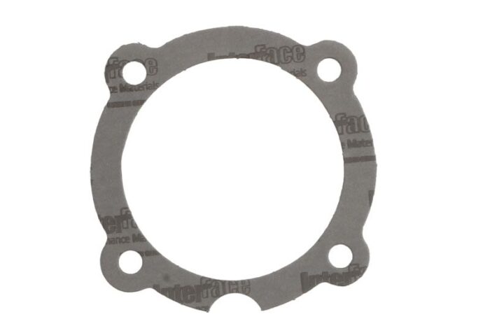 Ent010743 uszczelka pompy cieczy chłodzącej engitech - obrazek 2