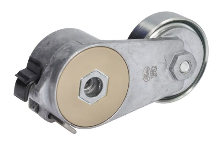 Gatt38674 napinacz paska wielorowkowego gates - obrazek 2
