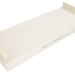 PUR-HC0002 Filtr kabiny PURRO