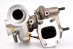 KKK53169887024 Turbosprężarka 3K - obrazek 2