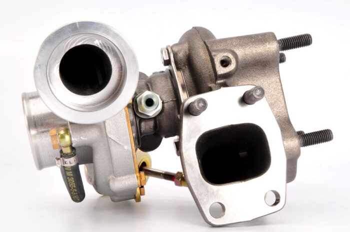 Kkk53169887024 turbosprężarka 3k - obrazek 2