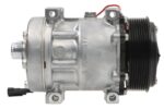 SD7H15-8124 Kompresor klimatyzacji SANDEN - obrazek 4