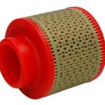 C 1131 Filtr powietrza MANN-FILTER