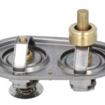D2SC015TT Termostat cieczy chłodzącej THERMOTEC