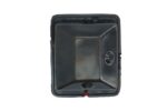 2NE003 236-301 Lampa przeciwmgielna tył HELLA - obrazek 2