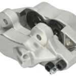 7.36116 Zacisk hamulca tarczowego DT SPARE PARTS