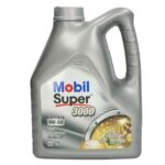 M-SUP 3000 F-RN 0W20 4L Oleje i smary MOBIL
