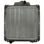 D7AG798TT Chłodnica silnika THERMOTEC