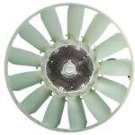 CFF 487 000P Sprzęgło wentylatora chłodnicy MAHLE