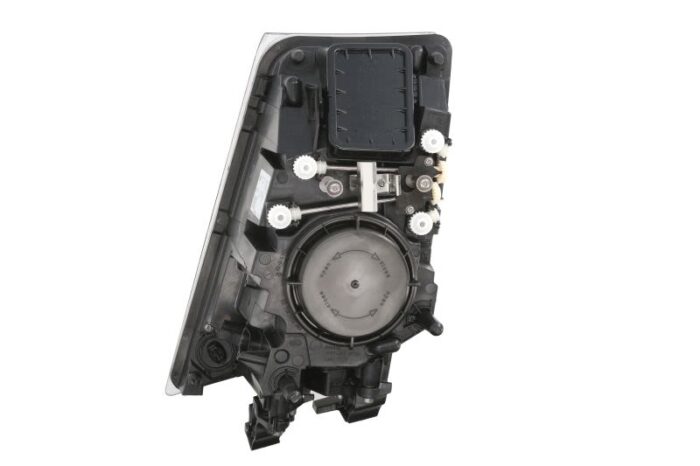1el010 478-101 reflektor hella - obrazek 2