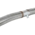 DIN68277 Rura wydechowa DINEX
