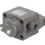 6038202003ZF Zest. napr. mechanizmu zmiany biegów ZF