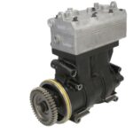 912 518 006 R Kompresor sprężonego powietrza WABCO