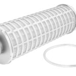 500086331 Filtr oleju OE IVECO