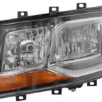 1EH011 804-051 Reflektor HELLA