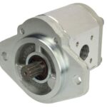 0 510 725 058 Hydrauliczna pompa zębata BOSCH REXROTH