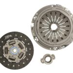 VAL805277 Zestaw sprzęgła VALEO