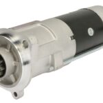 PSR40253 Rozrusznik PULSAR ROTATING ELECTRICS