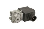 PN-10142 Zawór magnetyczny PNEUMATICS - obrazek 2