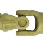 PTO-AG-416 Elementy wału przegubowego WOM/PTO BTA