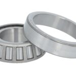 30206 /TIMKEN/ Łożysko przemysłowe TIMKEN