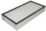 PUR-HC0108 Filtr kabiny PURRO
