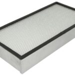 PUR-HC0108 Filtr kabiny PURRO