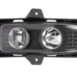 FL-RV001R Lampa przeciwmgielna przód TRUCKLIGHT