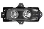 FL-RV001R Lampa przeciwmgielna przód TRUCKLIGHT