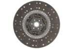 FE105060 Tarcza sprzęgła FEBI BILSTEIN - obrazek 2