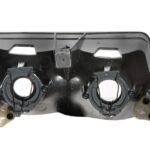 2.92016 Reflektor świateł uniwersalny DT SPARE PARTS