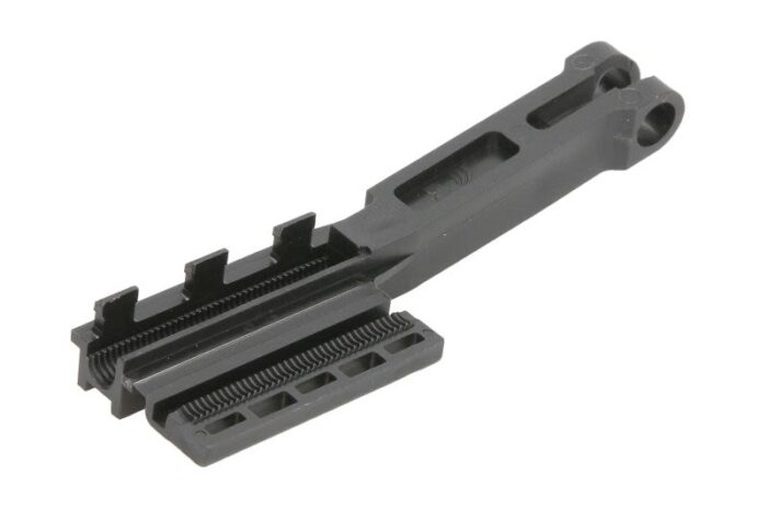 Vol-dh-008 zamek/elementy pacol - obrazek 2